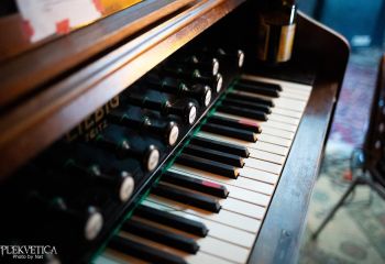 Ys Jensyts / Howl - Photo by Natalie