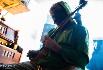 Ys Jensyts / Howl - Photo by Natalie