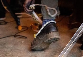 Ys Jensyts / Howl - Photo by Natalie