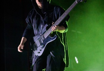 Zeal & Ardor - Photo By Peti