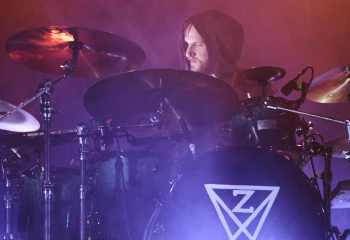 Zeal & Ardor - Photo By Peti