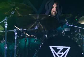 Zeal & Ardor - Photo By Peti