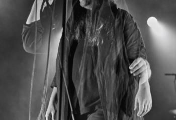 Zeal & Ardor - Photo By Peti