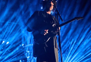 Zeal & Ardor - Photo By Peti