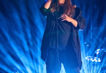 Zeal & Ardor - Photo By Peti