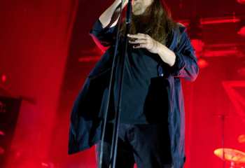 Zeal & Ardor - Photo By Peti