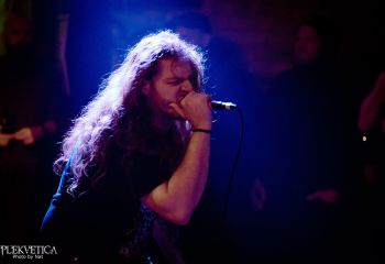 ZementMord - Photo by Natalie