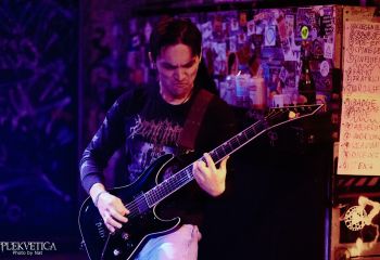 ZementMord - Photo by Natalie