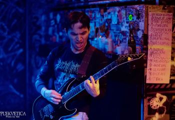 ZementMord - Photo by Natalie