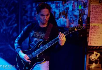 ZementMord - Photo by Natalie