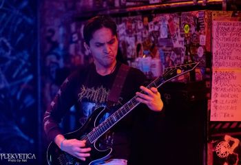 ZementMord - Photo by Natalie