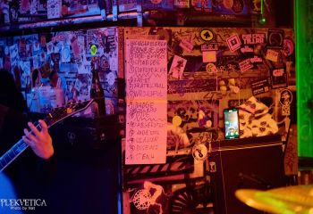 ZementMord - Photo by Natalie