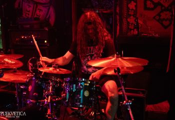 ZementMord - Photo by Natalie