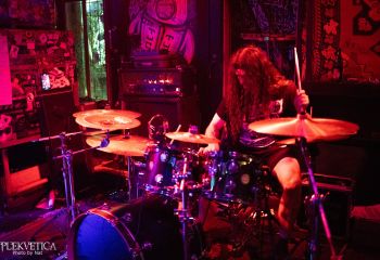 ZementMord - Photo by Natalie