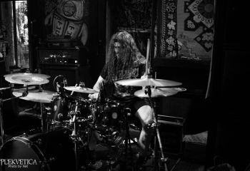 ZementMord - Photo by Natalie