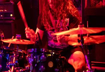 ZementMord - Photo by Natalie