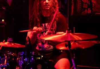 ZementMord - Photo by Natalie