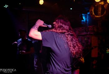 ZementMord - Photo by Natalie