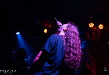 ZementMord - Photo by Natalie