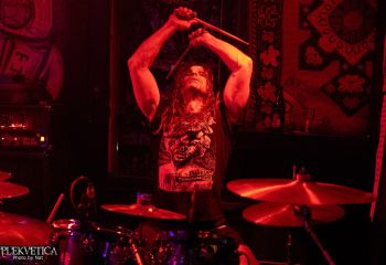 ZementMord - Photo by Natalie