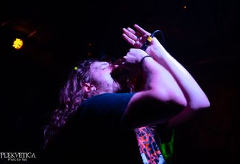 ZementMord - Photo by Natalie