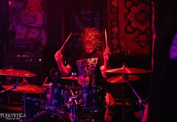 ZementMord - Photo by Natalie