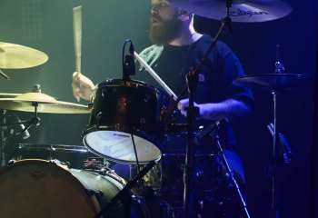 156 Silence - Photo By Peti