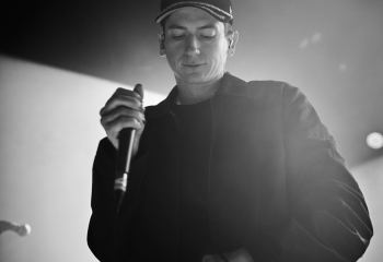 156 Silence - Photo By Peti