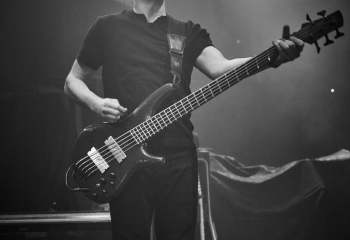 156 Silence - Photo By Peti