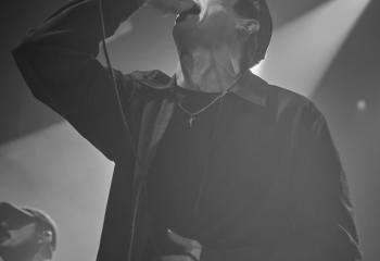 156 Silence - Photo By Peti