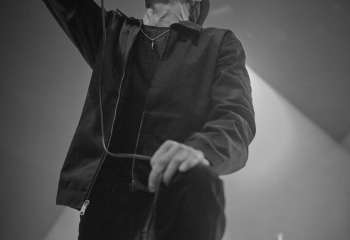 156 Silence - Photo By Peti