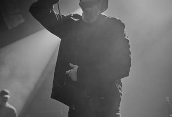 156 Silence - Photo By Peti