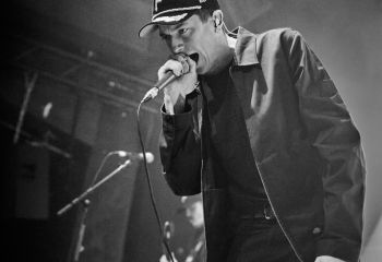 156 Silence - Photo By Peti