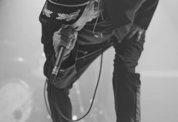 156 Silence - Photo By Peti