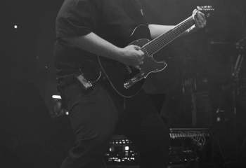 156 Silence - Photo By Peti