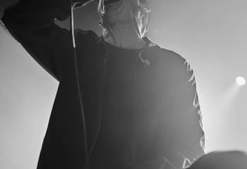 156 Silence - Photo By Peti