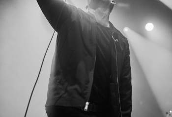 156 Silence - Photo By Peti