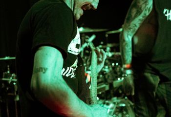9Dead - Photo by Natalie