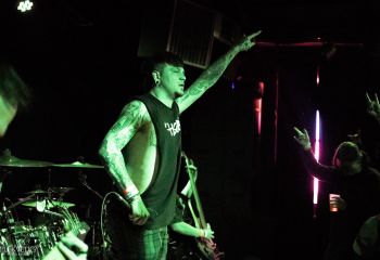 9Dead - Photo by Natalie