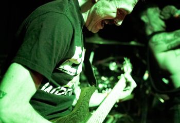 9Dead - Photo by Natalie