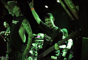 9Dead - Photo by Natalie