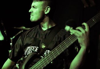 9Dead - Photo by Natalie