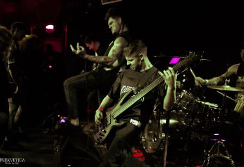 9Dead - Photo by Natalie