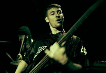 9Dead - Photo by Natalie