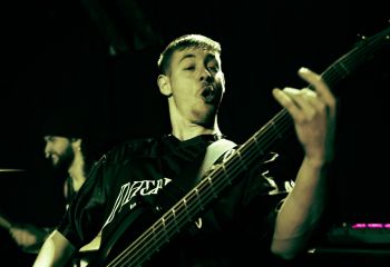 9Dead - Photo by Natalie