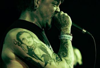 9Dead - Photo by Natalie