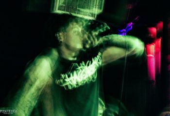 9Dead - Photo by Natalie