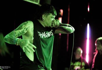 9Dead - Photo by Natalie