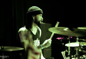 9Dead - Photo by Natalie