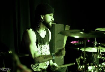 9Dead - Photo by Natalie